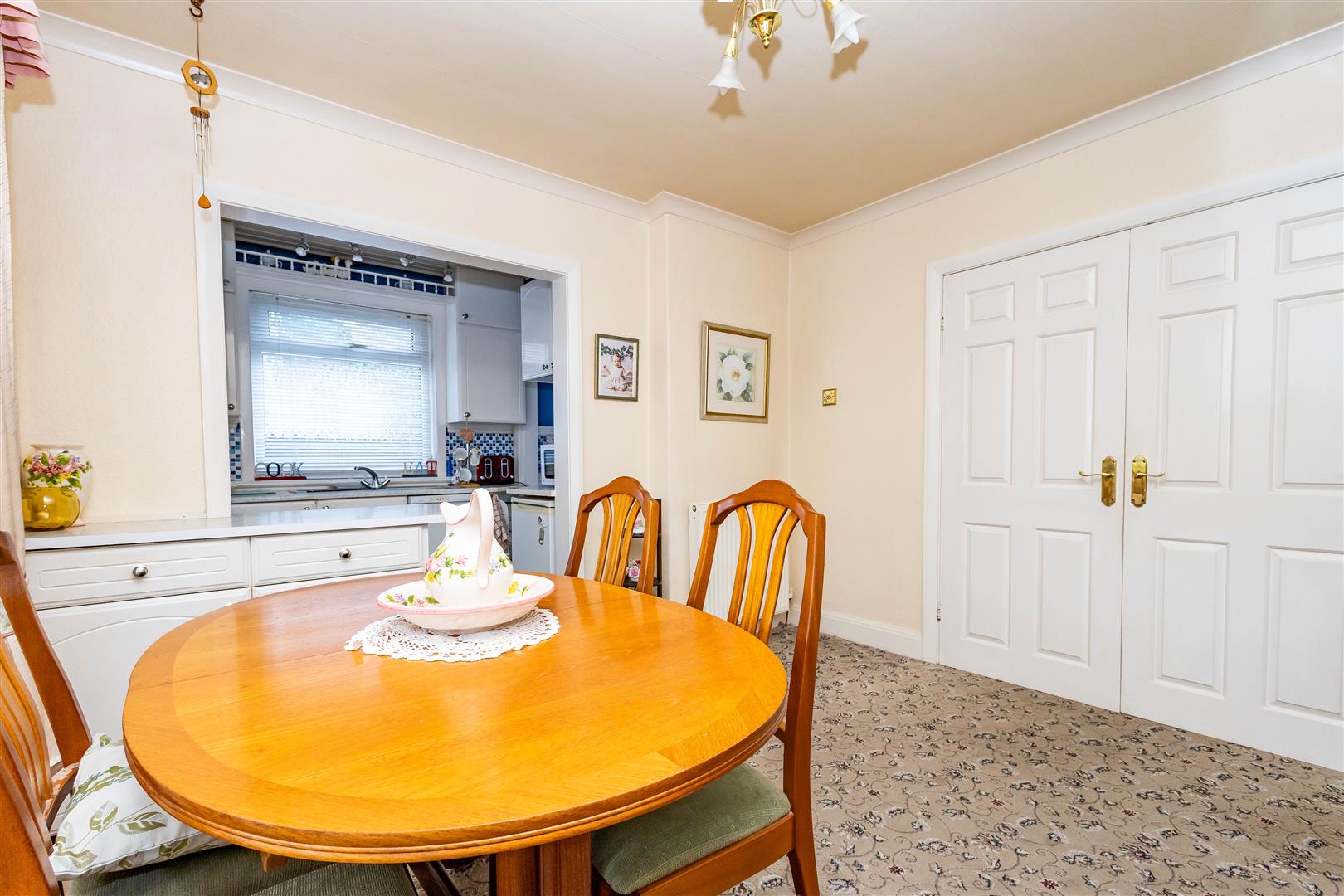 Clifton Grove, Chorley